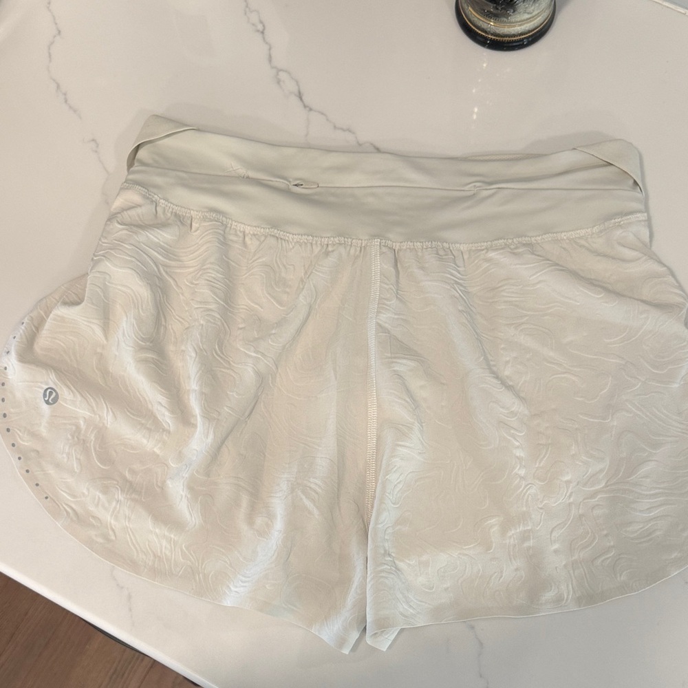 lululemon fast and free HR Short 2” Airflow